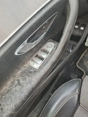 Foto de MANDO ELEVALUNAS DELANTERO IZQUIERDO MERCEDES-BENZ CLASE E (BM 213) BERLINA