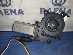 Foto de MOTOR ELEVALUNAS DELANTERO DERECHO FORD FIESTA (CBK) referencia 2S5114553AA foto 3