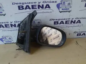 Foto de RETROVISOR DERECHO SIN MARCA SIN MODELO