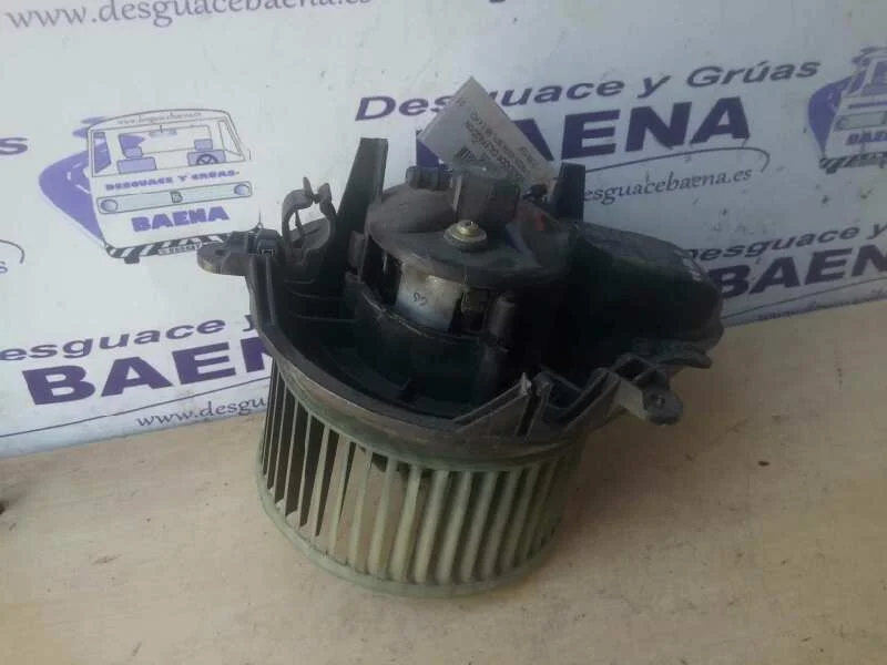 Foto de VENTILADOR CALEFACCION SIN MARCA SIN MODELO referencia 210681233F