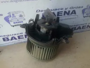 Foto de VENTILADOR CALEFACCION SIN MARCA SIN MODELO referencia 210681233F