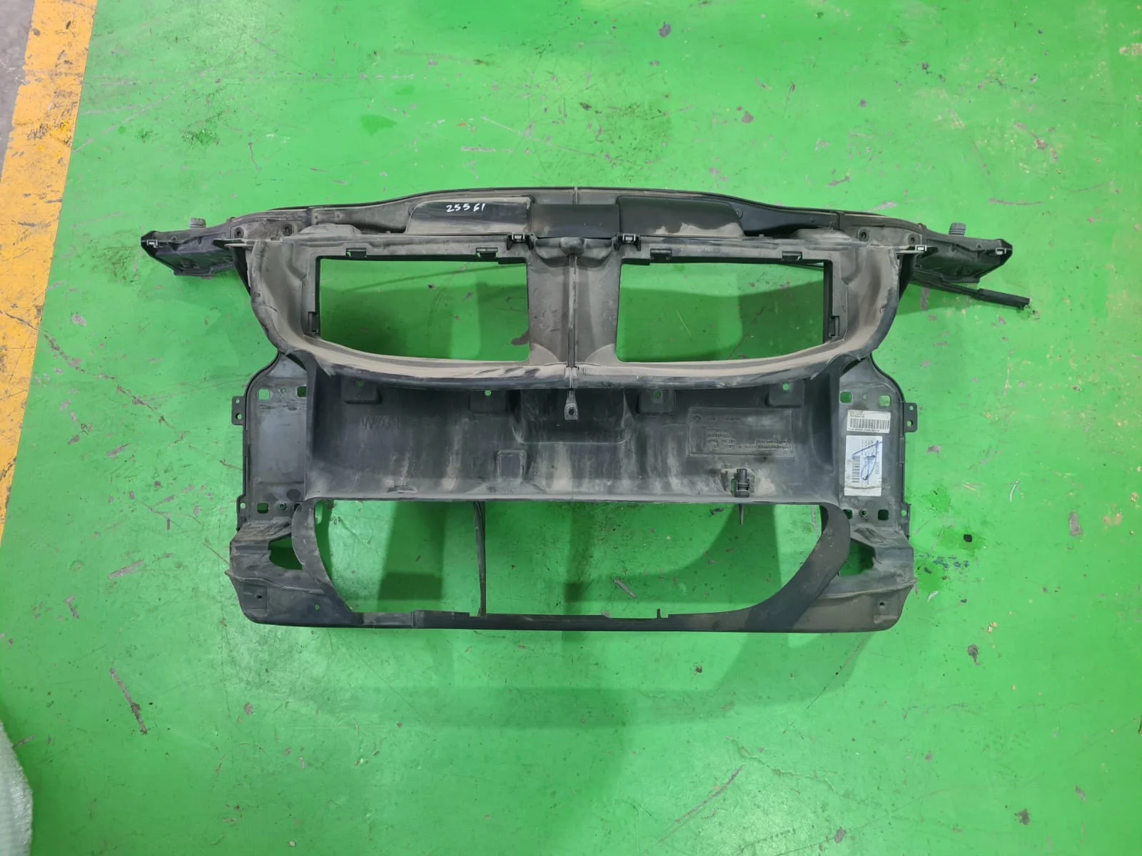 Foto de NO IDENTIFICADO BMW SERIE 3 BERLINA (E90) referencia 7058594