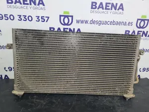 Foto de CONDENSADOR / RADIADOR AIRE ACONDICIONADO MITSUBISHI CARISMA BERLINA 5 (DA0) referencia MR460451 foto 2