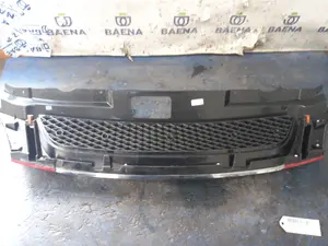 Foto de REJILLA DELANTERA DAEWOO LACETTI referencia 96454669 foto 2