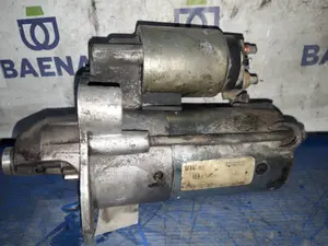 Foto de MOTOR ARRANQUE FORD FIESTA (CBK) referencia 2S6011000 foto 3