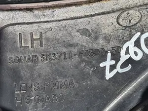 Foto de PILOTO TRASERO DERECHO FORD FOCUS BERLINA (CAK) referencia SK3711FCS005D foto 2