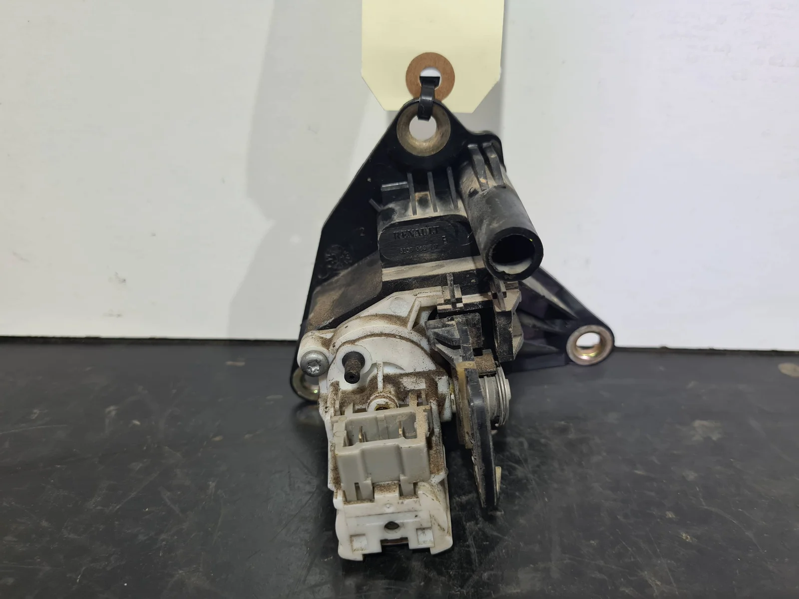 Foto de MANETA EXTERIOR PORTON SIN MARCA SIN MODELO referencia 8200360917