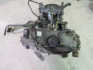 Foto de MOTOR COMPLETO CITROEN XSARA BERLINA