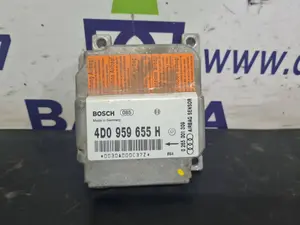 Foto de CENTRALITA AIRBAG AUDI A8 (D2) referencia 4D0959655H