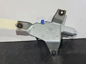 Foto de MOTOR LIMPIA TRASERO SIN MARCA SIN MODELO referencia 33845D foto 3