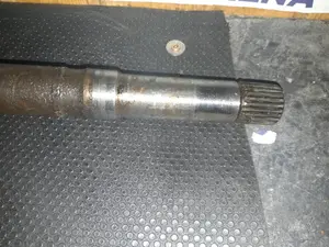 Foto de TRANSMISION DELANTERA DERECHA SIN MARCA SIN MODELO referencia 9637117880 foto 2