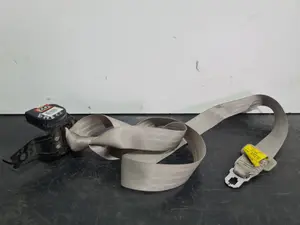 Foto de CINTURON SEGURIDAD TRASERO CENTRAL HYUNDAI SONATA (NF) referencia 041208