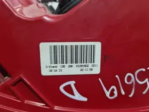 Foto de PILOTO TRASERO DERECHO AUDI A4 BERLINA (8K2) referencia 8K5945096AC foto 4