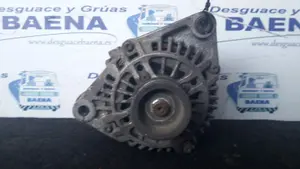 Foto de ALTERNADOR FORD FIESTA BERLINA referencia A002T82091