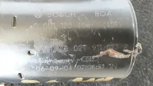 Foto de MOTOR ARRANQUE SIN MARCA SIN MODELO referencia 02T911023R foto 4