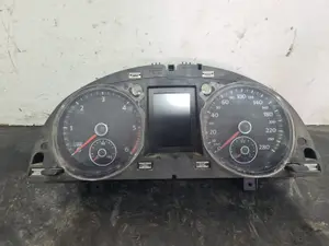 Foto de CUADRO INSTRUMENTOS VOLKSWAGEN PASSAT CC (357) referencia A2C53238928