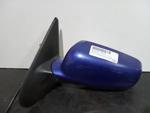 Foto de RETROVISOR IZQUIERDO SEAT CORDOBA BERLINA (6K2) foto 2