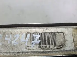 Foto de RADIADOR AGUA LAND ROVER RANGE ROVER SPORT referencia 7H328T000DA foto 4