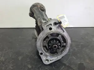 Foto de MOTOR ARRANQUE MITSUBISHI SPACE GEAR (PA0) referencia 002T63271 foto 4