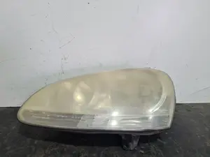 Foto de FARO IZQUIERDO VOLKSWAGEN GOLF V (1K1)(10.2003) referencia 1K6941005N