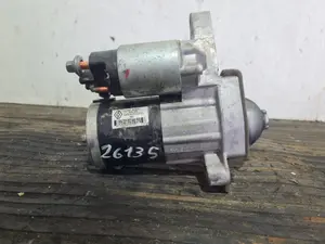 Foto de MOTOR ARRANQUE RENAULT CLIO V referencia 233000290R foto 6