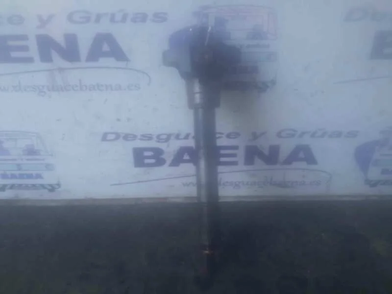 Foto de INYECTOR SIN MARCA SIN MODELO referencia 0432191528