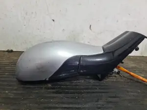 Foto de RETROVISOR IZQUIERDO CITROEN C5 BERLINA referencia 12283070 foto 6