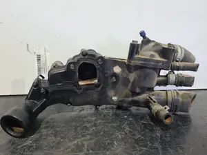 Foto de TERMOSTATO SIN MARCA SIN MODELO referencia 9643212480