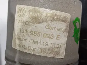 Foto de MOTOR LIMPIA DELANTERO VOLKSWAGEN BORA BERLINA (1J2)(1998) referencia 1J1955023E foto 4