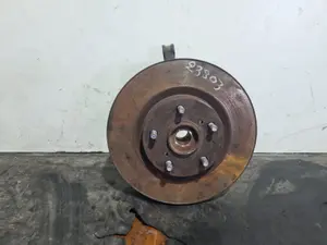 Foto de MANGUETA DELANTERA DERECHA TOYOTA RAV4 (A3) referencia 4321142080