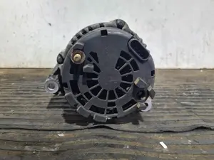 Foto de ALTERNADOR SSANGYONG REXTON foto 5
