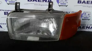 Foto de FARO IZQUIERDO SIN MARCA SIN MODELO