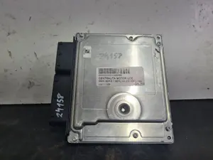 Foto de CENTRALITA MOTOR UCE BMW SERIE 1 BERLINA (E81/E87) referencia 028101429 foto 2
