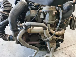 Foto de MOTOR COMPLETO FORD TOURNEO CONNECT (TC7) referencia BHPA foto 3