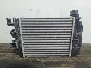 Foto de INTERCOOLER RENAULT CLIO V referencia 144961019R foto 1