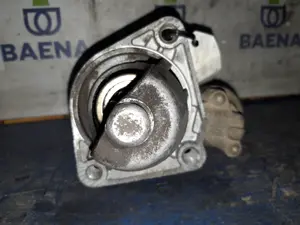 Foto de MOTOR ARRANQUE SIN MARCA SIN MODELO referencia 98AB11000CD foto 5