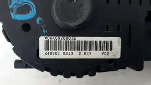 Foto de CUADRO INSTRUMENTOS SEAT IBIZA (6K1) referencia 6K0920801E foto 3