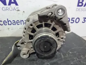 Foto de ALTERNADOR KIA STONIC (YBCUV) referencia 3730004950 foto 2
