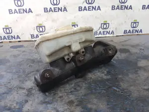 Foto de BOMBA FRENO NISSAN PATROL GR (Y60) referencia MOTOR RD28