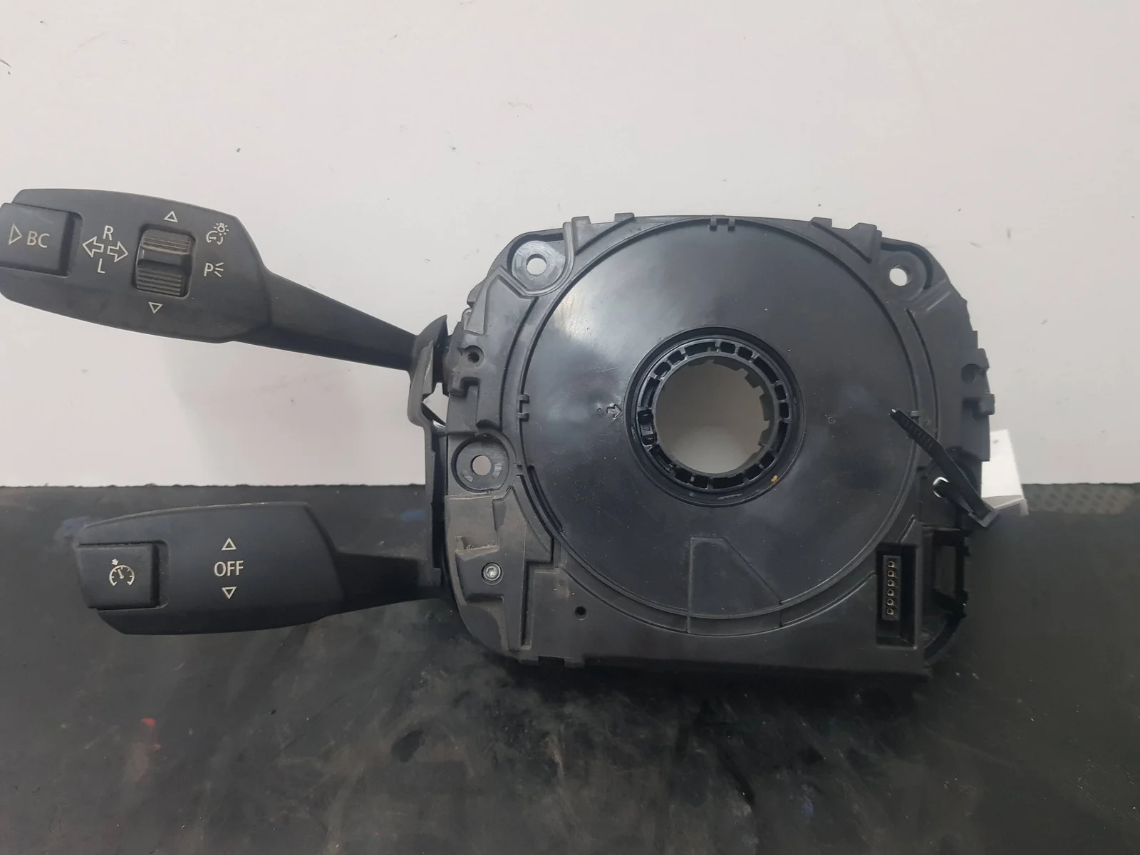 Foto de MANDO MULTIFUNCION SIN MARCA SIN MODELO referencia LZ911088201