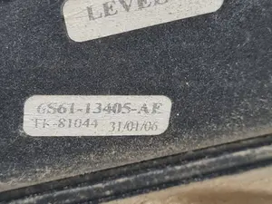 Foto de PILOTO TRASERO IZQUIERDO FORD FIESTA (CBK) referencia 6S6113405AF foto 2