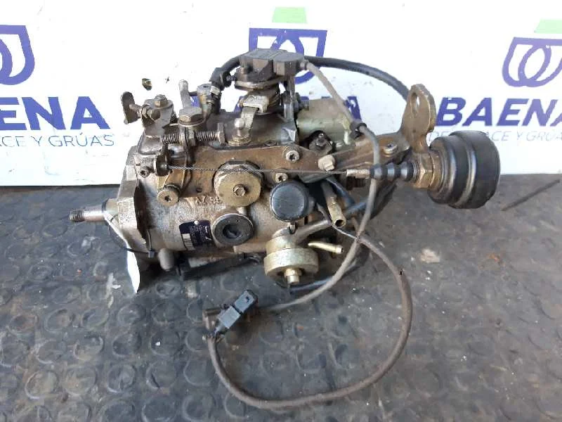 Foto de BOMBA INYECCION SIN MARCA SIN MODELO referencia R8448B023A