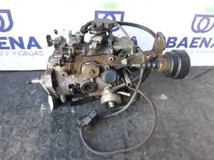 Foto de BOMBA INYECCION SIN MARCA SIN MODELO referencia R8448B023A