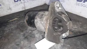 Foto de MOTOR ARRANQUE RENAULT MEGANE II BERLINA 3P referencia 8200399594 foto 2