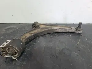 Foto de BRAZO SUSPENSION INFERIOR DELANTERO DERECHO OPEL INSIGNIA BERLINA foto 3
