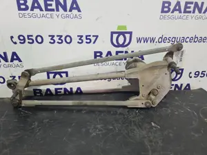 Foto de MOTOR LIMPIA DELANTERO SIN MARCA SIN MODELO referencia 7S7117504AB