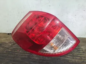 Foto de PILOTO TRASERO IZQUIERDO TOYOTA RAV4 (A3) referencia 1090037 foto 5