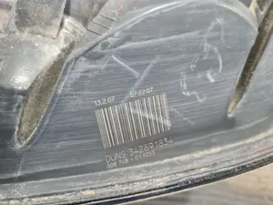 Foto de PILOTO TRASERO IZQUIERDO OPEL ASTRA H GTC referencia 342691834 foto 2