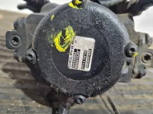 Foto de BOMBA INYECCION PEUGEOT 407 referencia 9656391680 foto 5