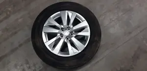 Foto de JUEGO LLANTAS PEUGEOT 3008